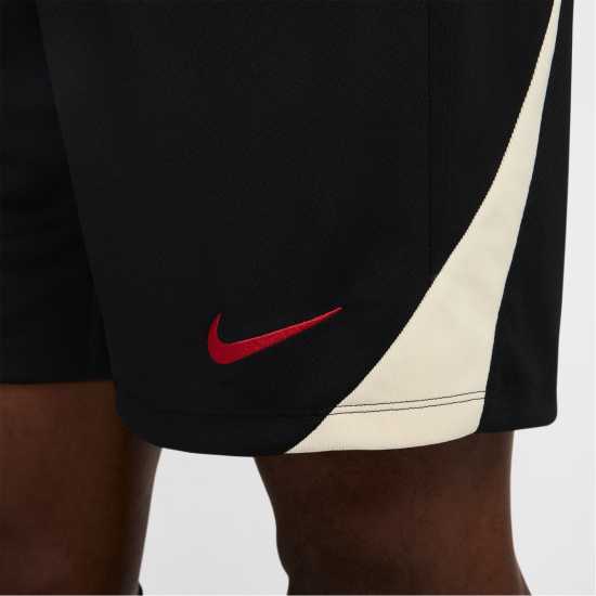 Nike Liverpool Strike Shorts 2025 2026 Adults Nike Liverpool Strike Shorts 2025 2026 Adults