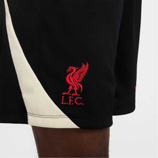 Nike Liverpool Strike Shorts 2025 2026 Adults Nike Liverpool Strike Shorts 2025 2026 Adults