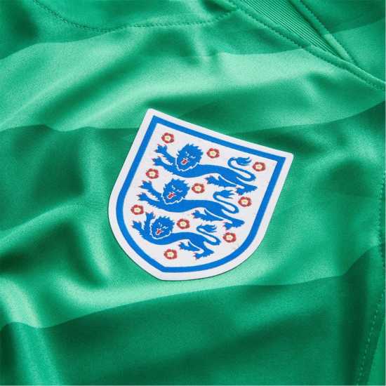 Nike England Womens Goalkeeper Jersey 2023 Juniors  Вратарски ръкавици и облекло