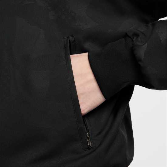 Nike Chelsea Strike Third Anthem Jacket 2024 2025 Womens  Футболни тренировъчни якета