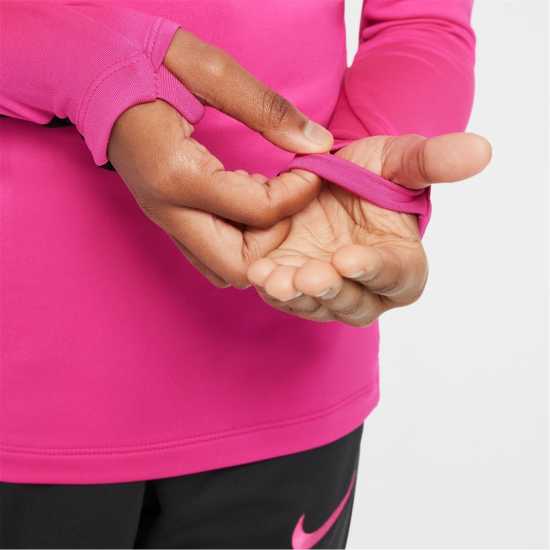 Детски горнища с цип Nike Chelsea Strike Third Drill Top 2024 2025 Juniors Nike Chelsea Strike Third Drill Top 2024 2025 Juniors Детски горнища с цип