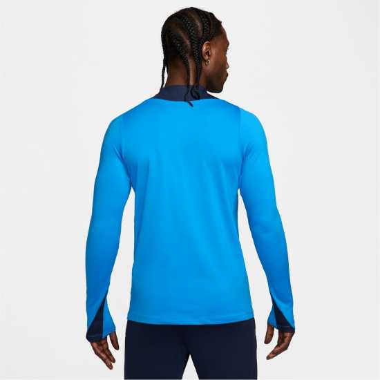 Nike Chelsea Strike Drill Top 2024 2025 Adults  
