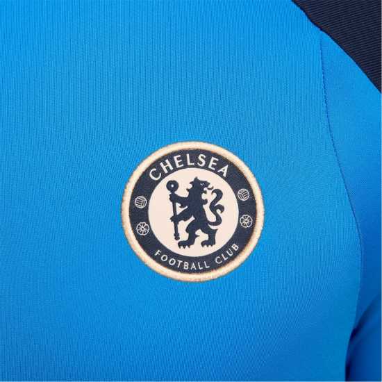Nike Chelsea Strike Drill Top 2024 2025 Adults  