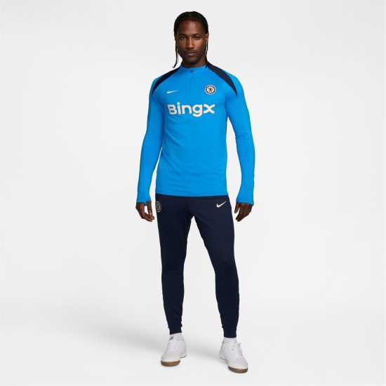 Nike Chelsea Strike Drill Top 2024 2025 Adults  