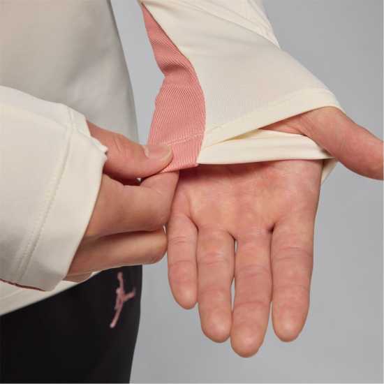 Мъжки горнища с цип Nike Paris Saint Germain Strike Third Drill Top 2024 2025 Adults Nike Paris Saint Germain Strike Third Drill Top 2024 2025 Adults Мъжки горнища с цип