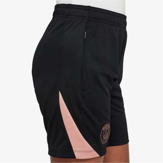 Nike Paris Saint-Germain Strike Third Shorts 2024 2025 Juniors  Детски къси панталони