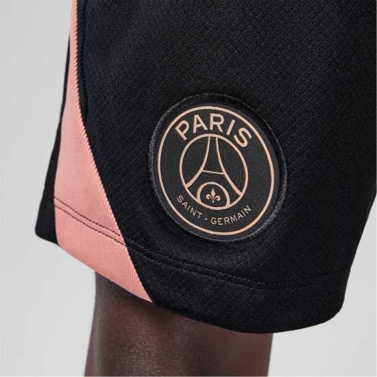 Nike Paris Saint-Germain Strike Third Shorts 2024 2025 Juniors  Детски къси панталони