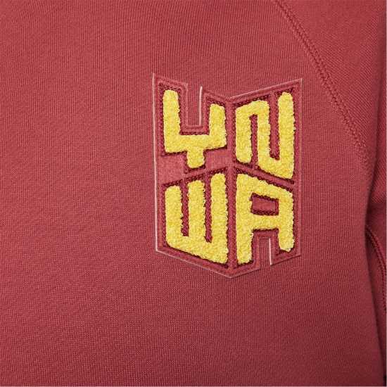 Nike Liverpool Pullover Hoodie Juniors  Детски суитчъри и блузи с качулки