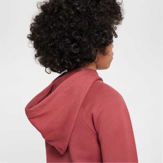 Nike Liverpool Pullover Hoodie Juniors  Детски суитчъри и блузи с качулки