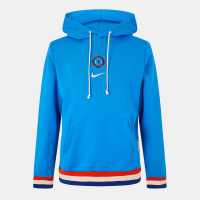 Nike Chelsea Standard Issue Hoodie Adults  