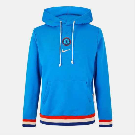 Nike Chelsea Standard Issue Hoodie Adults  