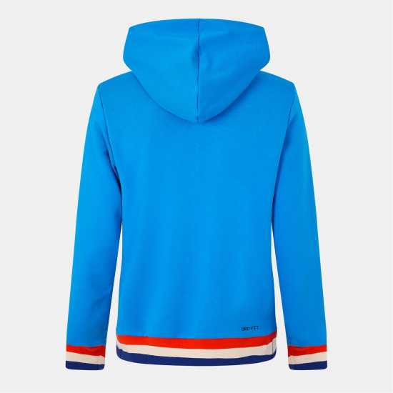Nike Chelsea Standard Issue Hoodie Adults  