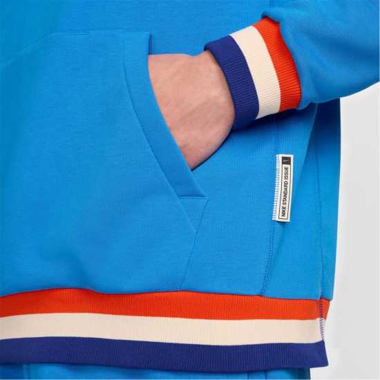 Nike Chelsea Standard Issue Hoodie Adults  