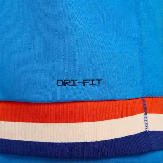 Nike Chelsea Standard Issue Hoodie Adults  