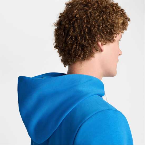 Nike Chelsea Standard Issue Hoodie Adults  