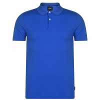 Colmar Мъжка Блуза С Яка 3La 5Su Polo Shirt Mens Blue Мъжки тениски с яка