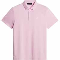 J Lindeberg Golf Bridge Polo Sn53 Nosegay 