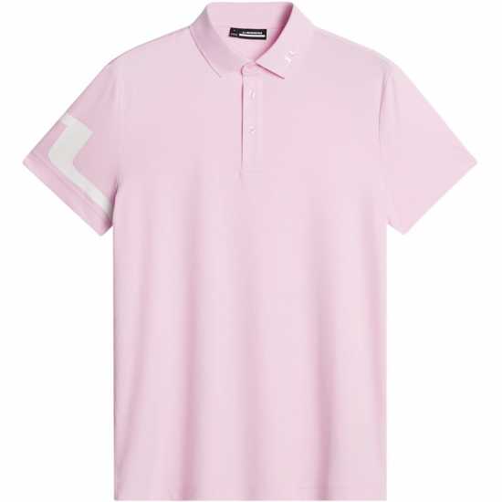 J Lindeberg Golf Heath Polo Sn53 Nosegay J Lindeberg Golf Heath Polo Sn53 Nosegay