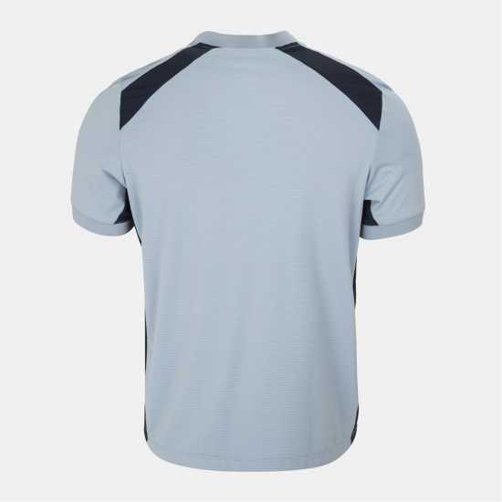 Slazenger Тениска Stretch Woven Golf T Shirt  