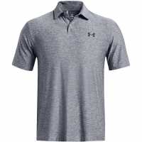 Under Armour Ua T2G Polo Sn99 Сиво Дрехи за голф