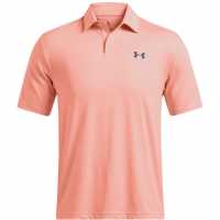 Under Armour Блуза С Яка Men's Short-Sleeve Performance Polo Shirt  