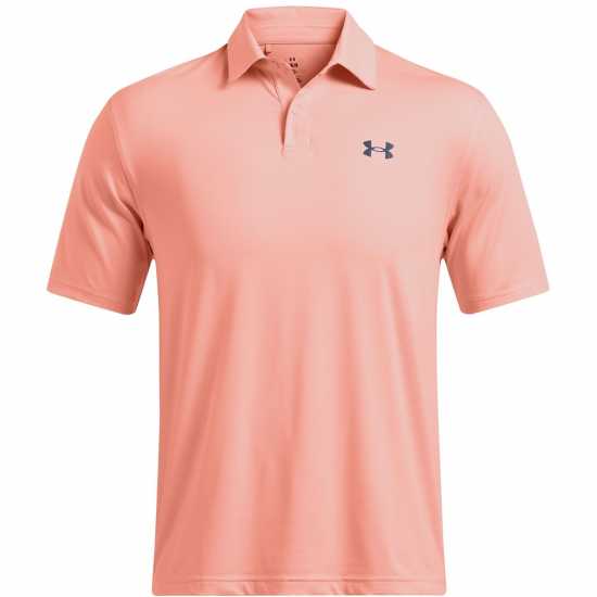 Under Armour Блуза С Яка Men's Short-Sleeve Performance Polo Shirt  