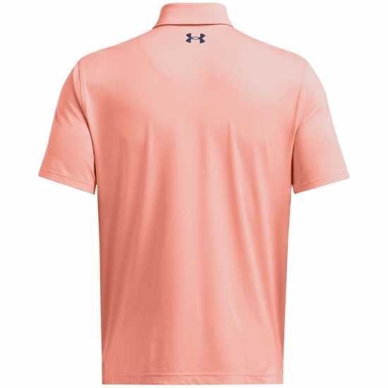 Under Armour Блуза С Яка Men's Short-Sleeve Performance Polo Shirt  