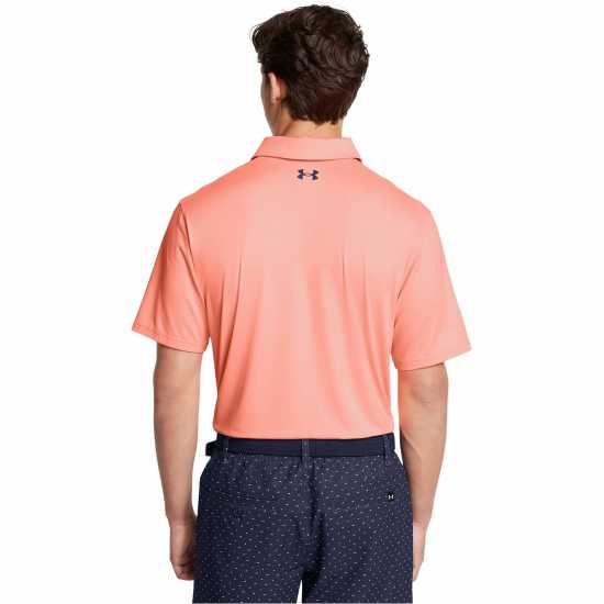 Under Armour Блуза С Яка Men's Short-Sleeve Performance Polo Shirt  