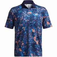 Under Armour Ua T2G Print Polo Sn99  Дрехи за голф