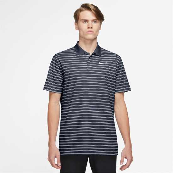Nike Vctry Strp Polo Sn62  Дрехи за голф