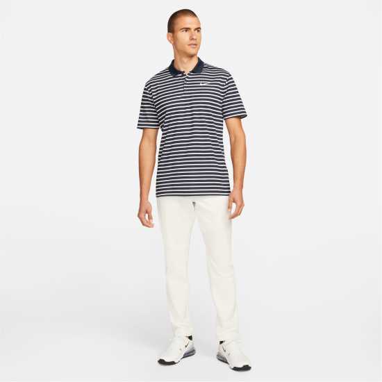 Nike Vctry Strp Polo Sn62  Дрехи за голф