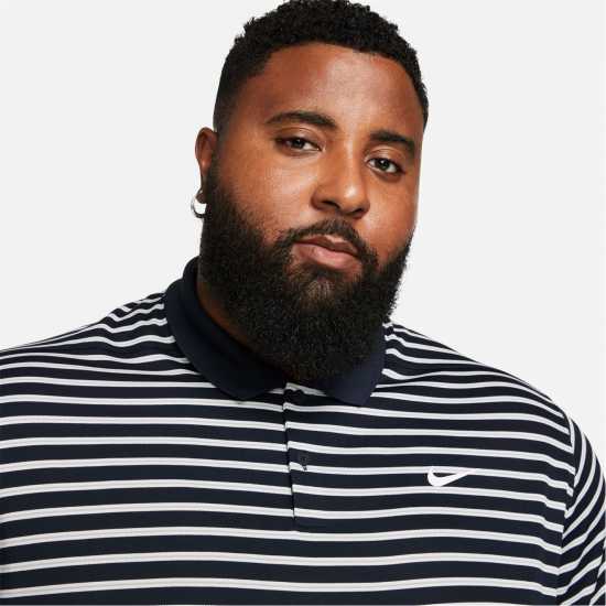 Nike Vctry Strp Polo Sn62  Дрехи за голф