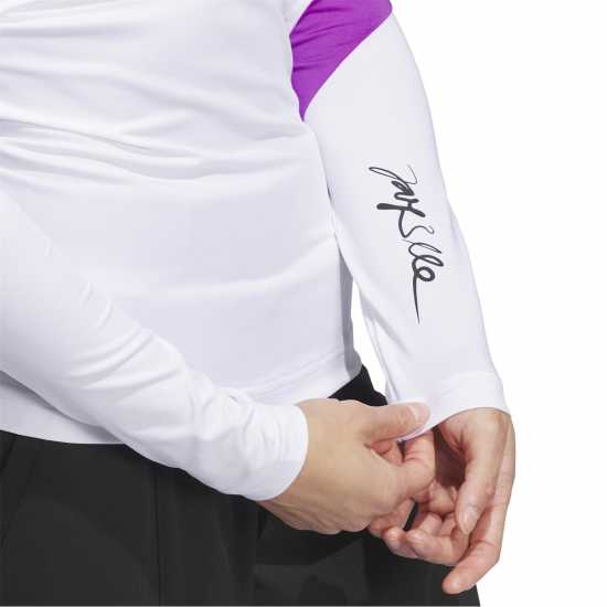 Adidas W Jl3 Ls Mock Ld99  