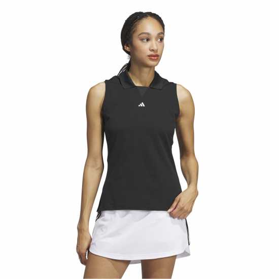 Дамско голф облекло Adidas W Spt Sl P Ld99 Adidas W Spt Sl P Ld99 Дамско голф облекло