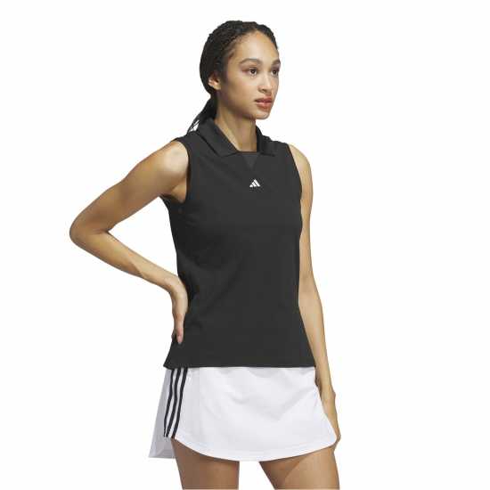 Дамско голф облекло Adidas W Spt Sl P Ld99 Adidas W Spt Sl P Ld99 Дамско голф облекло