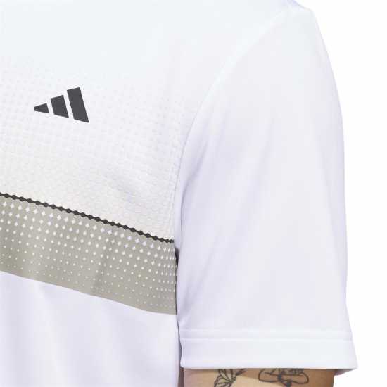 Adidas Performance P Sn99  Мъжко голф облекло