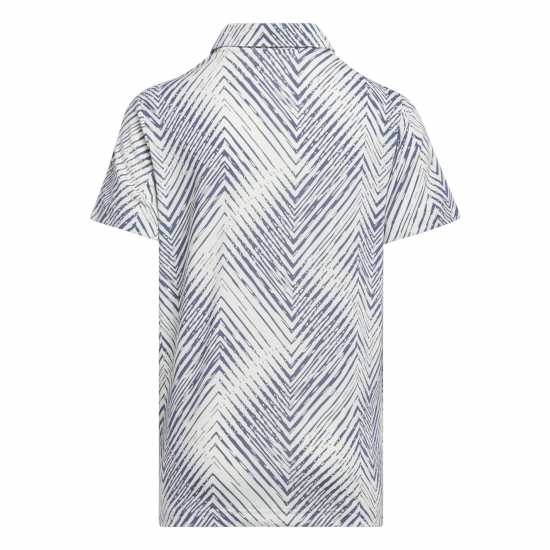 Детски тениски тип поло Adidas Детска Блуза С Яка Herringbone Scripted Polo Shirt Juniors Adidas Детска Блуза С Яка Herringbone Scripted Polo Shirt Juniors Детски тениски тип поло