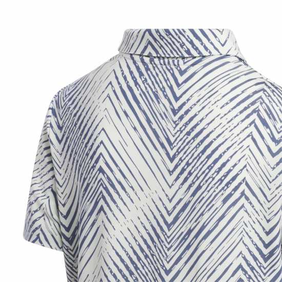 Детски тениски тип поло Adidas Детска Блуза С Яка Herringbone Scripted Polo Shirt Juniors Adidas Детска Блуза С Яка Herringbone Scripted Polo Shirt Juniors Детски тениски тип поло