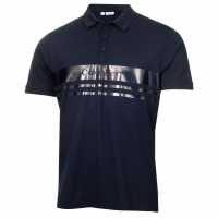 Блуза С Яка Men's Short Sleeve Performance Polo Shirt  