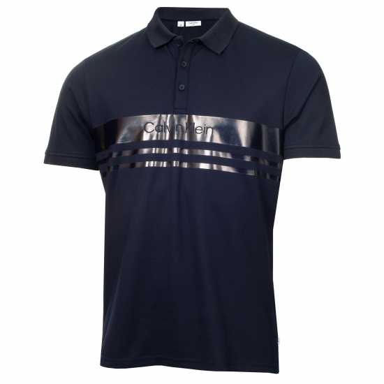 Блуза С Яка Men's Short Sleeve Performance Polo Shirt  