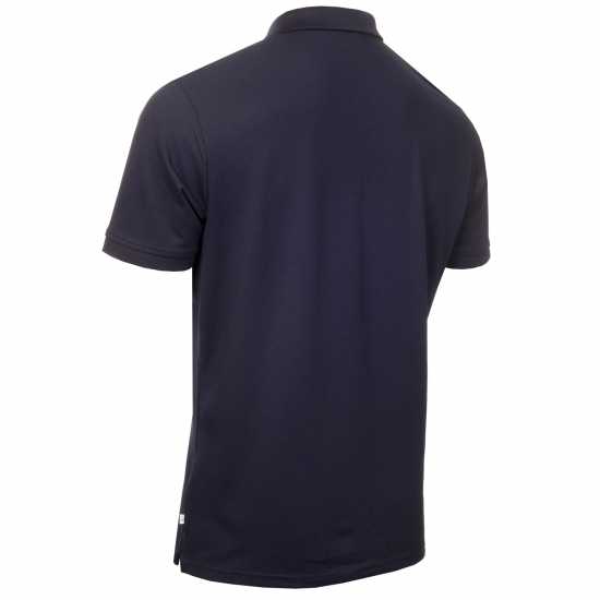 Блуза С Яка Men's Short Sleeve Performance Polo Shirt  