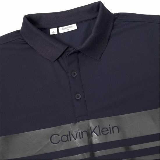 Блуза С Яка Men's Short Sleeve Performance Polo Shirt  