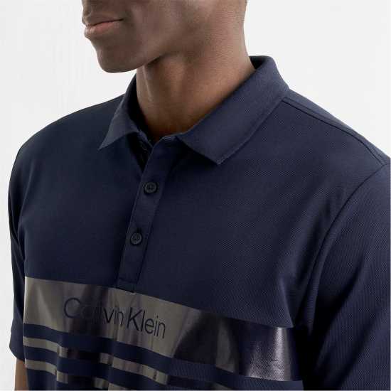 Блуза С Яка Men's Short Sleeve Performance Polo Shirt  