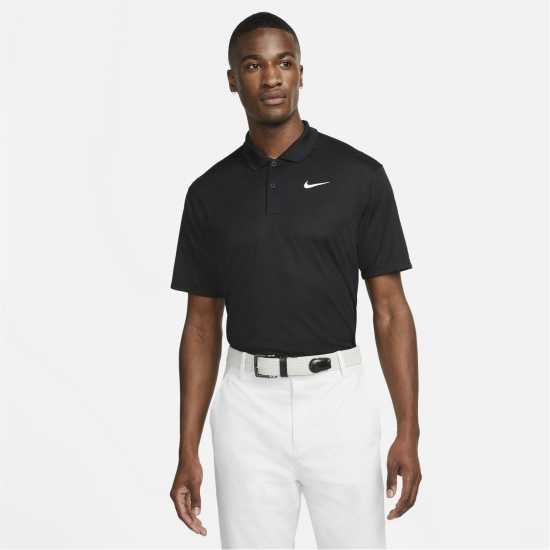 Боулинг Nike Мъжка Блуза С Яка Dri-Fit Victory Golf Polo Shirt Mens Черно/Бяло Nike Мъжка Блуза С Яка Dri-Fit Victory Golf Polo Shirt Mens Черно/Бяло Боулинг