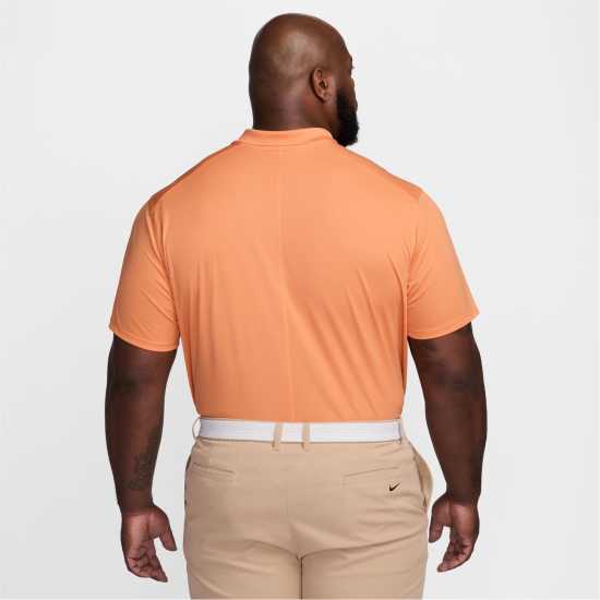Nike Мъжка Блуза С Яка Dri-Fit Victory Golf Polo Shirt Mens