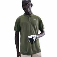 Nike Мъжка Блуза С Яка Dri-Fit Victory Golf Polo Shirt Mens  