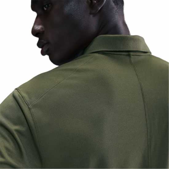 Nike Мъжка Блуза С Яка Dri-Fit Victory Golf Polo Shirt Mens Med Olive/Ivory Nike Мъжка Блуза С Яка Dri-Fit Victory Golf Polo Shirt Mens Med Olive/Ivory
