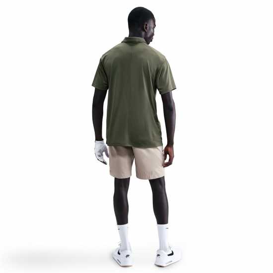 Nike Мъжка Блуза С Яка Dri-Fit Victory Golf Polo Shirt Mens Med Olive/Ivory Nike Мъжка Блуза С Яка Dri-Fit Victory Golf Polo Shirt Mens Med Olive/Ivory