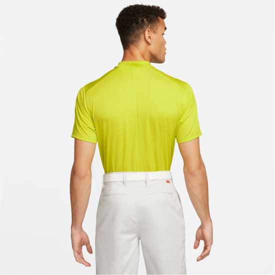 Nike Мъжка Блуза С Яка Dri-Fit Victory Golf Polo Shirt Mens B Cactus/Blk Мъжко облекло за едри хора