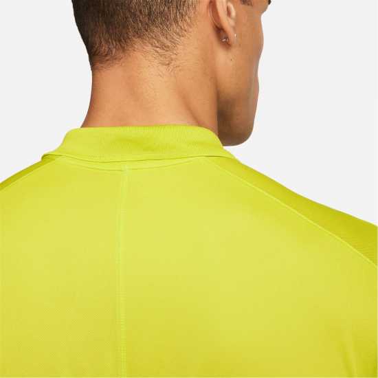 Nike Мъжка Блуза С Яка Dri-Fit Victory Golf Polo Shirt Mens B Cactus/Blk Мъжко облекло за едри хора